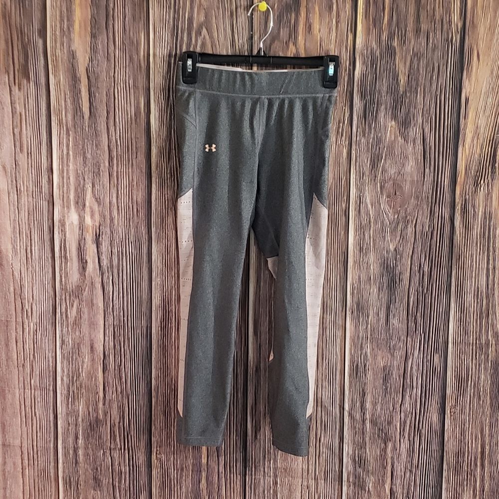 3 for $25 Under Armour Leggings